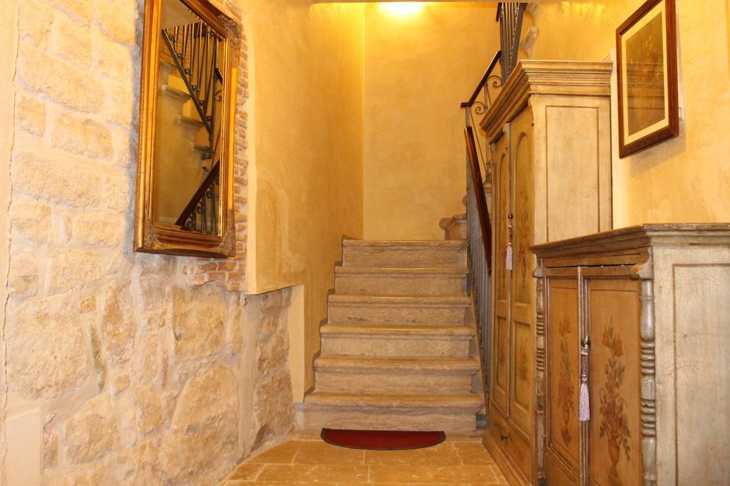 Residence Porta Antica Centro Storico Rovinj Exterior photo