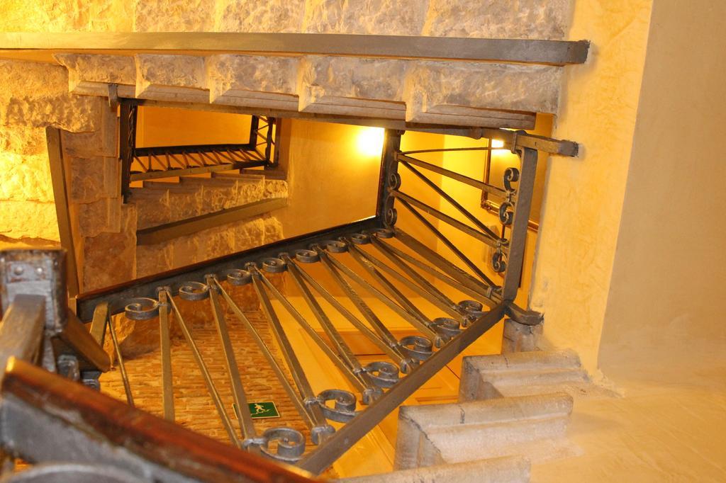 Residence Porta Antica Centro Storico Rovinj Exterior photo