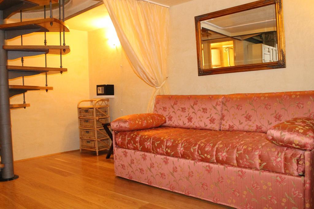 Residence Porta Antica Centro Storico Rovinj Room photo