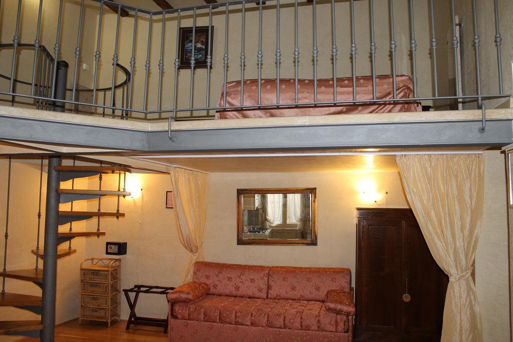 Residence Porta Antica Centro Storico Rovinj Room photo