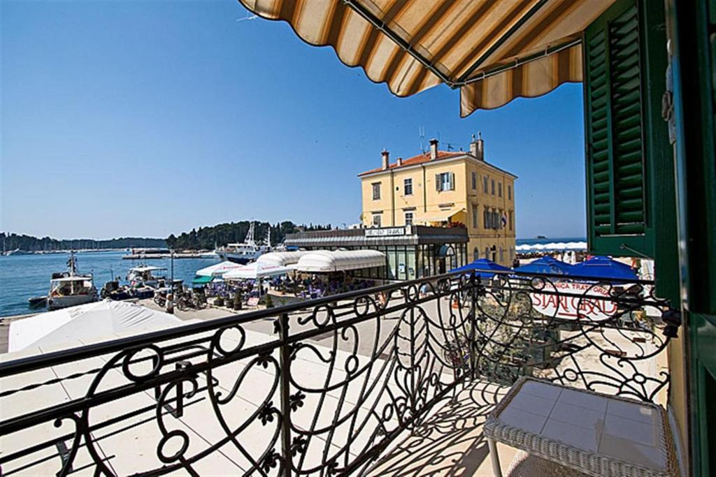 Residence Porta Antica Centro Storico Rovinj Room photo