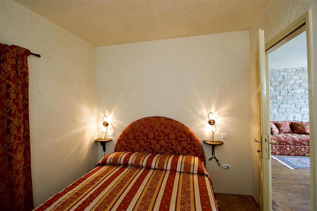 Residence Porta Antica Centro Storico Rovinj Room photo