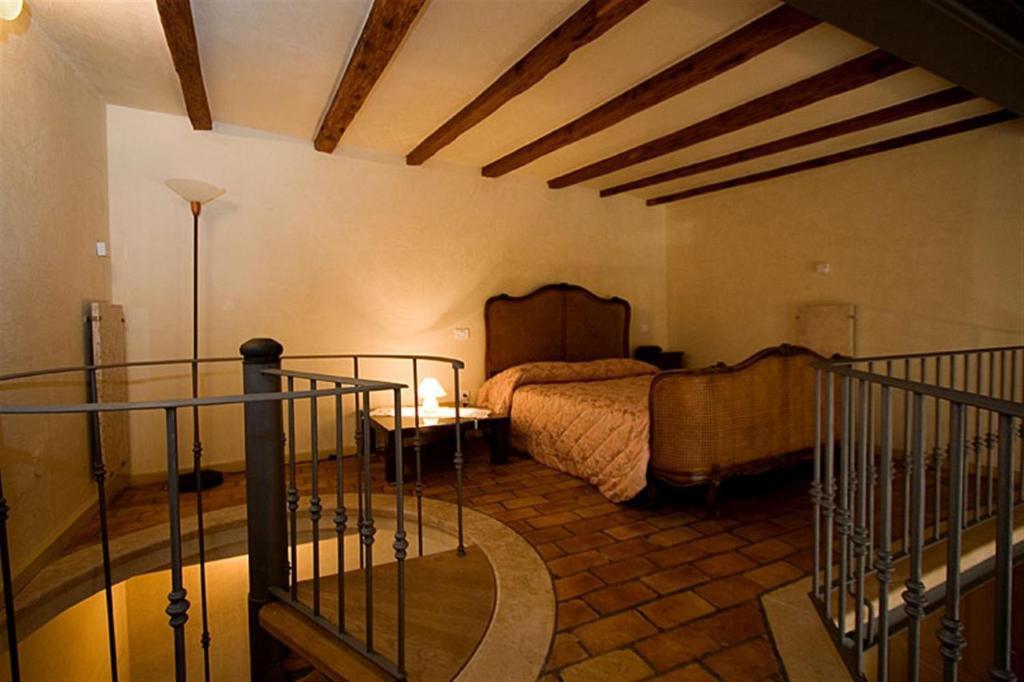 Residence Porta Antica Centro Storico Rovinj Room photo