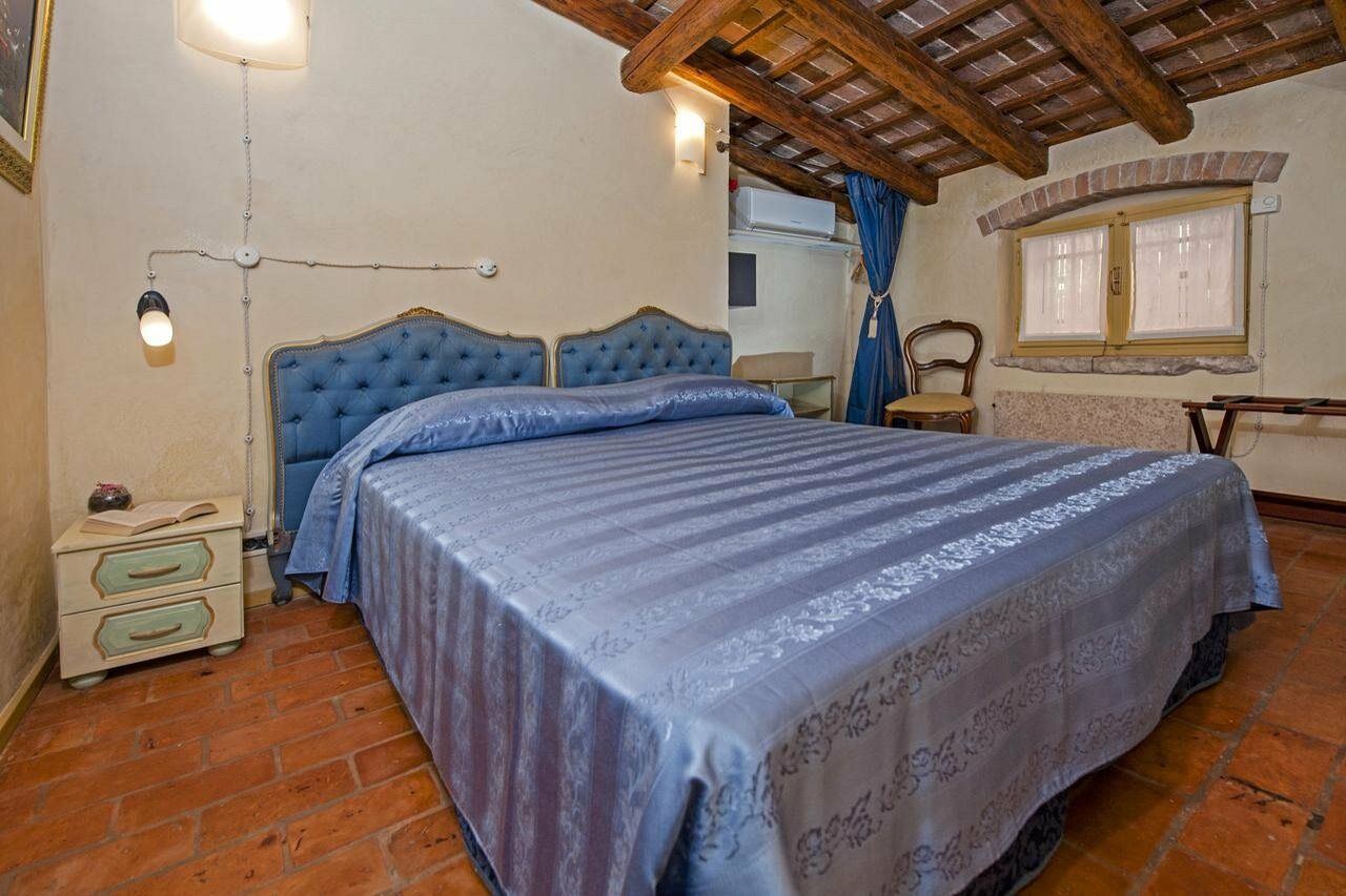 Residence Porta Antica Centro Storico Rovinj Exterior photo